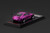 Ignition Model 1:64 PANDEM R35 GT-R Black Metallic / Pink Metallic (IG4277/IG4278) Resin Car Model Available In Q2 2027 Pre Order Now