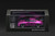 Ignition Model 1:64 PANDEM R35 GT-R Black Metallic / Pink Metallic (IG4277/IG4278) Resin Car Model Available In Q2 2027 Pre Order Now