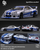 Ignition Model 1:18 LB-ER34  Super Silhouette SKYLINE Silver / Black (IG4136/IG4135) Resin Car Model Available In Q2 2027 Pre Order Now