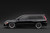 Ignition Model 1:18 Mitsubishi Lancer Evolution Wagon MR (CT9W) Silver / White / Black (IG4250-IG4252) Resin Car Model Available In Q2 2027 Pre Order Now