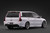 Ignition Model 1:18 Mitsubishi Lancer Evolution Wagon MR (CT9W) Silver / White / Black (IG4250-IG4252) Resin Car Model Available In Q2 2027 Pre Order Now