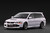 Ignition Model 1:18 Mitsubishi Lancer Evolution Wagon MR (CT9W) Silver / White / Black (IG4250-IG4252) Resin Car Model Available In Q2 2027 Pre Order Now