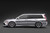 Ignition Model 1:18 Mitsubishi Lancer Evolution Wagon MR (CT9W) Silver / White / Black (IG4250-IG4252) Resin Car Model Available In Q2 2027 Pre Order Now