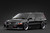 Ignition Model 1:18 Mitsubishi Lancer Evolution Wagon MR (CT9W) Silver / White / Black (IG4250-IG4252) Resin Car Model Available In Q2 2027 Pre Order Now