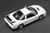 Ignition Model 1:18 HONDA NSX-R (NA2) DK-Ver Pearl White (IG3906) Resin Car Model Available In Q2 2027 Pre Order Now