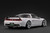 Ignition Model 1:18 HONDA NSX-R (NA2) DK-Ver Pearl White (IG3906) Resin Car Model Available In Q2 2027 Pre Order Now