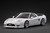 Ignition Model 1:18 HONDA NSX-R (NA2) DK-Ver Pearl White (IG3906) Resin Car Model Available In Q2 2027 Pre Order Now