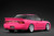 Ignition Model 1:18 Nissan Sileighty  Pink Metallic (IG4075) Resin Car Model Available In Q2 2027 Pre Order Now