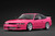 Ignition Model 1:18 Nissan Sileighty  Pink Metallic (IG4075) Resin Car Model Available In Q2 2027 Pre Order Now