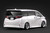 Ignition Model 1:18 Toyota ALPHARD Z (H40W) Pearl White (IG4080) Resin Car Model Available In Q2 2027 Pre Order Now