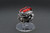 Ignition Model 1:18 Mitsubishi LANCER EVOLUTION V (CP9A) White With 4G63Engine (IG4018) Resin Car Model Available In Q2 2027 Pre Order Now