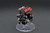 Ignition Model 1:18 Mitsubishi LANCER EVOLUTION V (CP9A) White With 4G63Engine (IG4018) Resin Car Model Available In Q2 2027 Pre Order Now