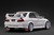 Ignition Model 1:18 Mitsubishi LANCER EVOLUTION V (CP9A) White With 4G63Engine (IG4018) Resin Car Model Available In Q2 2027 Pre Order Now