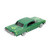 GreenLight Collectibles 1:64 Impala Convertible-Emerald Green (63090-C/48) Diecast Car Model Available In January 2027 Pre Order Now