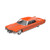 GreenLight Collectibles 1:64 Coupe deVille‑ Mandarin Orange (63090-D/48) Diecast Car Model Available In January 2027 Pre Order Now