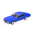 GreenLight Collectibles 1:64 Caprice‑ Electric Blue (63090-E/48) Diecast Car Model Available In January 2027 Pre Order Now
