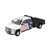 GreenLight Collectibles 1:64 Ram 3500 Dually Flatbed Truck (30595/48) Diecast Car Model Available In January 2027 Pre Order Now