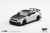 Mini GT 1:64 Nissan GT-R NISMO 2024 Silver (MGT01361) Diecast Car Model Available In February 2027 Pre Order Now