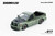 SHOOM64 1:64 Dodge RAM SRT10 Yellow / Green (SHOOM-103-015/SHOOM-103-017) Diecast Car Model Available In August 2026 Pre Order Now
