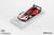 TSM Model 1:43 Porsche 963 #7 Porsche Penske Motorsport  2025 IMSA Daytona 24 Hrs Winner (TSM430935) Resin Car Model Available In November 2026 Pre Order Now