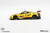 TSM Model 1:43 Chevrolet Corvette Z06 GT3.R #4 Corvette Racing by Pratt Miller Motorsports 2026 IMSA Daytona 24 Hrs (TSM430949) Resin Car Model Available In November 2026 Pre Order Now