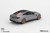 TSM Model 1:43 BMW M4 CS Brooklyn Grey (TSM430960) Resin Car Model Available In November 2026 Pre Order Now