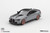 TSM Model 1:43 BMW M4 CS Brooklyn Grey (TSM430960) Resin Car Model Available In November 2026 Pre Order Now