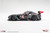 TopSpeed 1:18 Mercedes-AMG GT3 #69 GetSpeed 2026 IMSA Daytona 24 Hrs (TS0716) Resin Car Model Available In November 2026 Pre Order Now