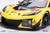 TopSpeed 1:18 Chevrolet Corvette Z06 GT3.R #3 Corvette Racing by Pratt Miller Motorsports 2026 IMSA Daytona 24 Hrs (TS0717) Resin Car Model Available In November 2026 Pre Order Now