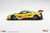 TopSpeed 1:18 Chevrolet Corvette Z06 GT3.R #4 Corvette Racing by Pratt Miller Motorsports 2026 IMSA Daytona 24 Hrs (TS0718) Resin Car Model Available In November 2026 Pre Order Now