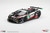 TopSpeed 1:18 Lamborghini Huracan GT3 EVO2 #45 DEX Wayne Taylor Racing 2026 IMSA Daytona 24 Hrs (TS0742) Resin Car Model Available In November 2026 Pre Order Now