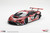 TopSpeed 1:18 Lamborghini Temerario GT3 #9 Pfaff Motorsports 2026 IMSA Sebring 12 Hrs (TS0743) Resin Car Model Available In November 2026 Pre Order Now