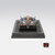 LCD 1:64 Pagani Zonda Revolution REVO Carbon Black (LCD64045-Carbon Black) DieCast Car Model Available In Q4 2026 Pre Order Now