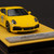 Locarno Model 1:43 Porsche 911sport classic PTS GT Silver GT / PTS Speed Yellow (LM43P001C/LM43P001D) Resin Car Model Available In August 2026 Pre Order Now