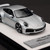 Locarno Model 1:43 Porsche 911sport classic PTS GT Silver GT / PTS Speed Yellow (LM43P001C/LM43P001D) Resin Car Model Available In August 2026 Pre Order Now