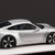 Locarno Model 1:43 Porsche 911sport classic PTS GT Silver GT / PTS Speed Yellow (LM43P001C/LM43P001D) Resin Car Model Available In August 2026 Pre Order Now