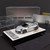 Locarno Model 1:43 Porsche 911sport classic PTS GT Silver GT / PTS Speed Yellow (LM43P001C/LM43P001D) Resin Car Model Available In August 2026 Pre Order Now