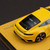 Locarno Model 1:43 Porsche 911sport classic PTS GT Silver GT / PTS Speed Yellow (LM43P001C/LM43P001D) Resin Car Model Available In August 2026 Pre Order Now