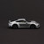 Locarno Model 1:43 Porsche 911sport classic PTS GT Silver GT / PTS Speed Yellow (LM43P001C/LM43P001D) Resin Car Model Available In August 2026 Pre Order Now