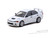Tarmac Works 1:64 Mitsubishi Lancer RS Evolution IV White (T64G-076-WH) Diecast Car Model Available In February 2027 Pre Order Now