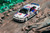 Tarmac Works 1:64 Mitsubishi Lancer Evolution Hong Kong Beijing Rally 2025 (T64G-048-25HKBR31) Diecast Car Model Available In February 2027 Pre Order Now
