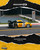 Tarmac Works 1:64 Porsche 911 GT3 (992) Yellow/Black (T64MC-024-YB) Diecast Car Model Available In January 2027 Pre Order Now