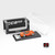 LCD 1:64 Koenigsegg CC850 Orange / Red / Green (LCD64052) DieCast Car Model Available In Q4 2026 Pre Order Now