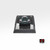 LCD 1:64 Koenigsegg CC850 Orange / Red / Green (LCD64052) DieCast Car Model Available In Q4 2026 Pre Order Now