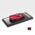 LCD 1:64 Koenigsegg CC850 Orange / Red / Green (LCD64052) DieCast Car Model Available In Q4 2026 Pre Order Now