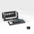 LCD 1:64 Koenigsegg CC850 Orange / Red / Green (LCD64052) DieCast Car Model Available In Q4 2026 Pre Order Now