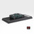 LCD 1:64 Koenigsegg CC850 Orange / Red / Green (LCD64052) DieCast Car Model Available In Q4 2026 Pre Order Now