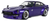 OTTO Mobile 1:18 PANDEM NISSAN FAIRLADY Z BLUE METALLIC 2015 (OT1335) Resin Car Model Available In January 2027 Pre Order Now