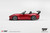 Mini GT 1:64 Mazda Miata MX-5 (ND) Pandem Kodo Red (MGT01367) Diecast Car Model Available In December 2026 Pre Order Now