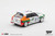Mini GT 1:64 Lancia Delta HF Integrale Evoluzione #5 1993 Rallye Monte-Carlo (MGT01368) Diecast Car Model Available In February 2027 Pre Order Now
